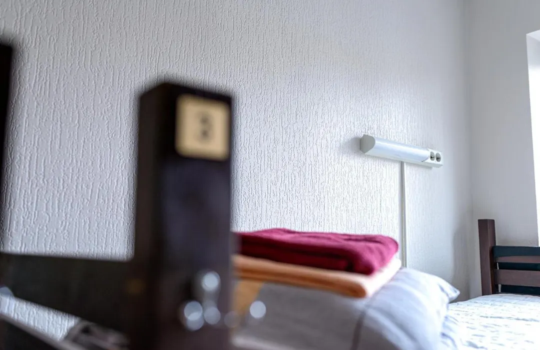 Klaipeda Hostel-1