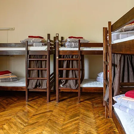 Klaipeda Hostel-2