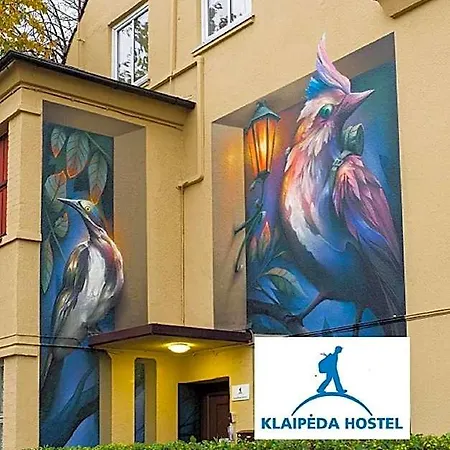 Klaipeda Hostel-3