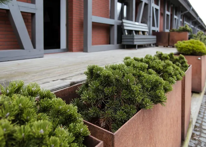 Merchant Signature Suites